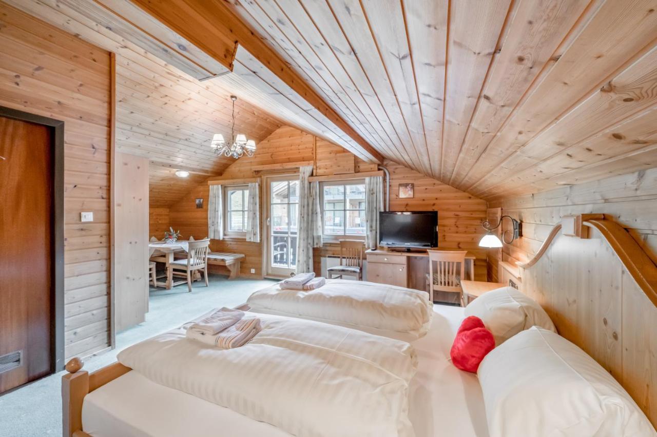 Peater'S Hoamat Villa Sölden Buitenkant foto